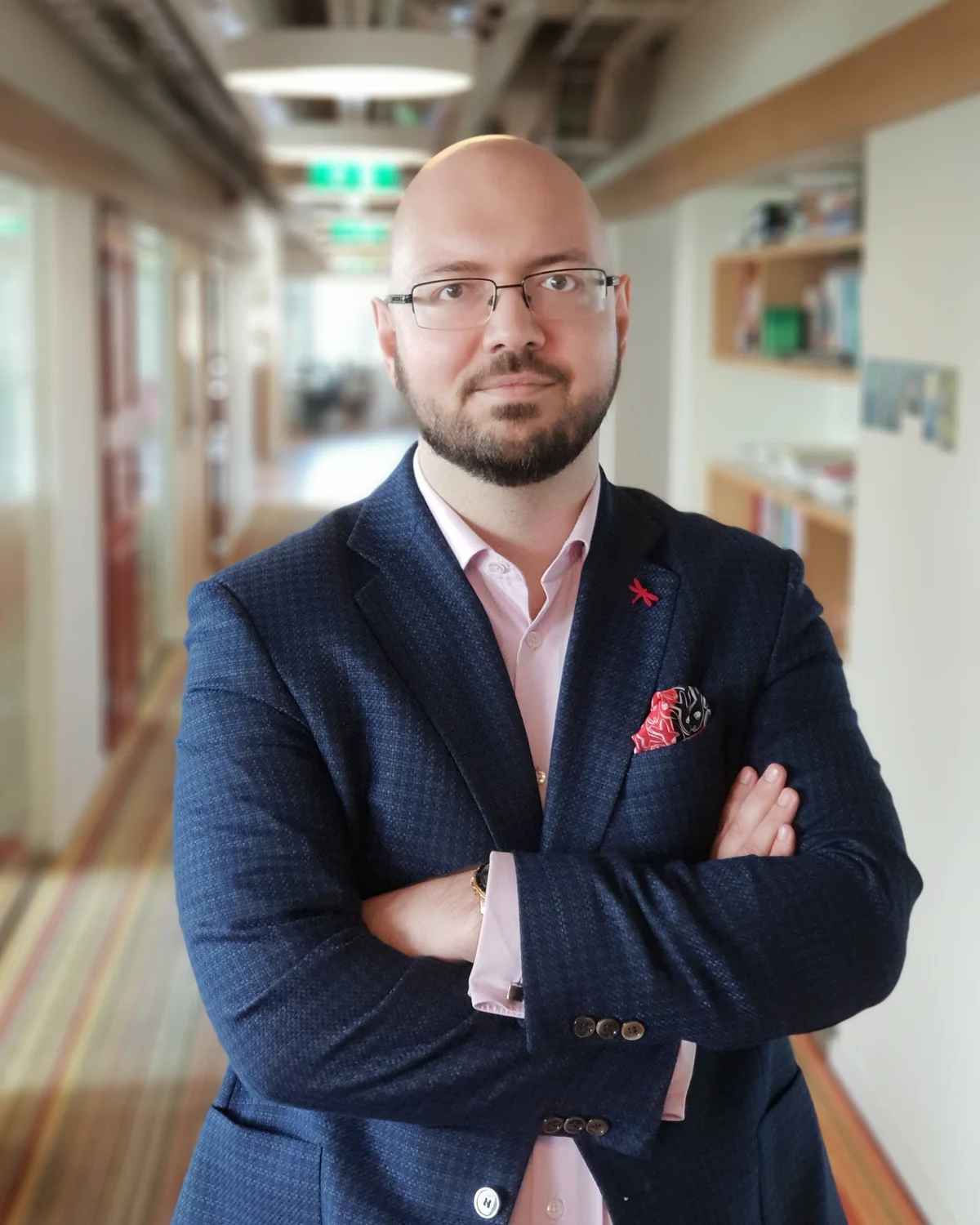 Marko Nemberg
